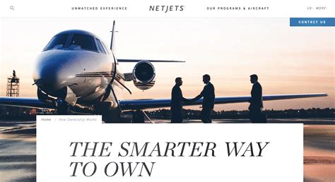 crossroads netjets|The Definitive Guide to Using NetJets for Private Flights.